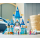 LEGO Disney Princess 43206 Zamek Kopciuszka i księcia z bajki - 1040625 - zdjęcie 4